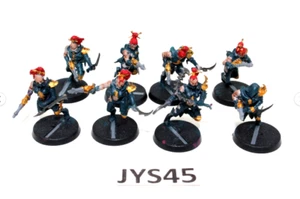 Warhammer Dark Eldar Wyches JYS45 - Picture 1 of 1