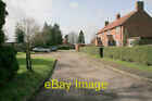 Photo 6x4 Baring Close, East Stratton A small residential road backing on c2007