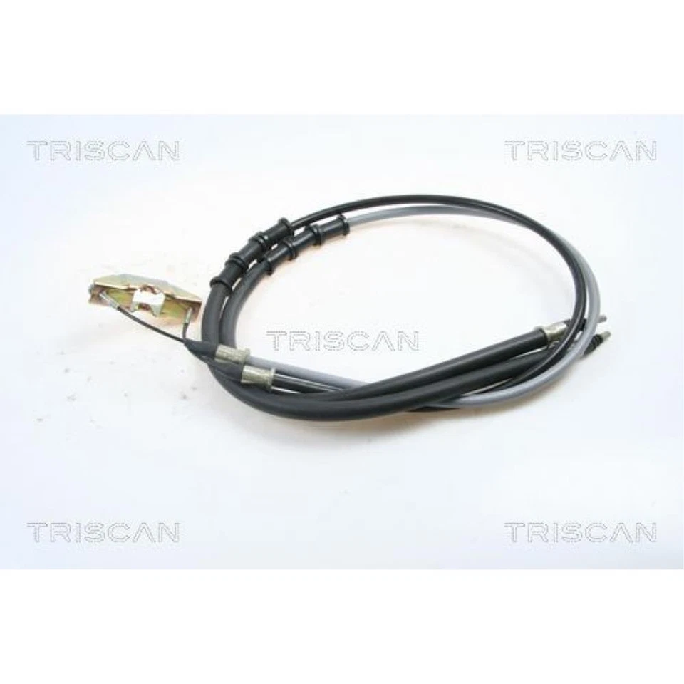 TRISCAN Cable De Freno De Mano Compatible Para Opel Vectra B J96 31_ 8140 24147 - Imagen 1 de 1