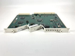 ALCATEL LUCENT MDR8000 ALCL 3EM16169AAAA ICS:10 TMN INTERFACE - Picture 1 of 4