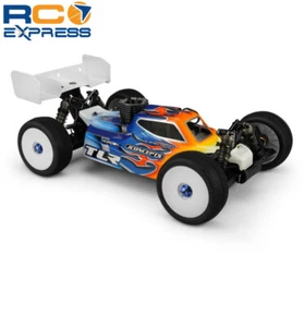 JConcepts S15 - Tlr 8ight-X 2.0 E Body JCO0483 - Picture 1 of 1