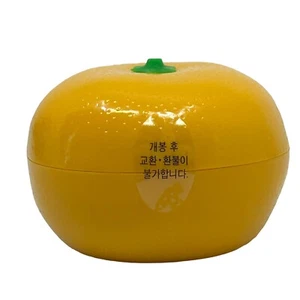 Crema de manos blanqueadora de mandarina Tony Moly 30 g / 1,05 oz cuidado de la piel coreana nueva - Imagen 1 de 2