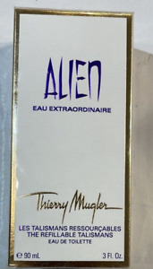 Alien Eau Extraordinaire Perfum by Thierry Mugler for Women 3.0oz EDT Spray