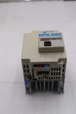 MAGNETEK JDB003 AC DRIVE GPD 305 STOCK #L-763 - Image 1 of 4
