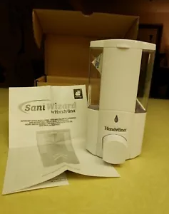 Dispensador de jabón Sani Wizard By Handvana nuevo en caja - Imagen 1 de 2
