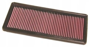 K&N Air Filter Replacement M-1496 For Fiat Punto III 1.4L L4 All Models 2006 - Picture 1 of 7