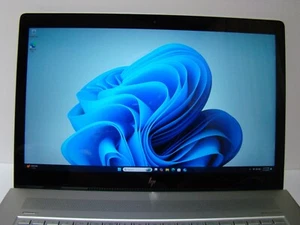 HP Envy 17m FHD 17.3" TOUCH SCREEN i7-8550 16GB 1TB HD Fresh Install Windows 11 - Picture 1 of 10