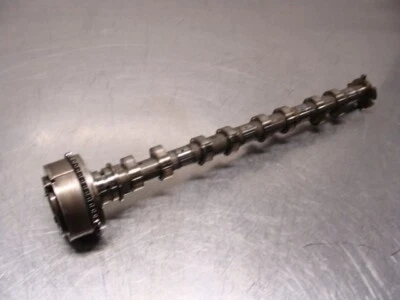 KIA Rio S 1.6L Engine Intake Camshaft 79K Mi 18 19 20 21 22 23 - Image 1 of 4