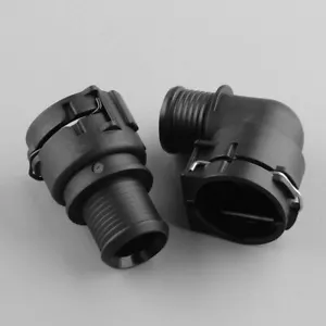 Conector de manguera de entrada de calefacción apto para Chevy Sonic Hatchback 95089363/950893634 nuevo - Imagen 1 de 12