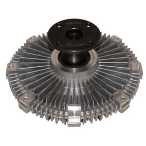 New Fan Clutch Fits Mitsubishi Montero 2001-2006 By 22410 M100F - Picture 1 of 4