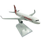 A320 Airarabia Civil Airliner Model Simulation Aircraft Aviation Collection H
