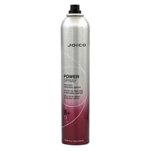 JOICO Power Spray Fast-Dry Finishing Spray 8-10 - Picture 1 of 3