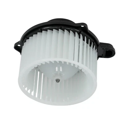 HVAC Blower Heater Motor For Hyundai Veracruz Sport Utility 2007-2012 700222 - Image 1 of 4