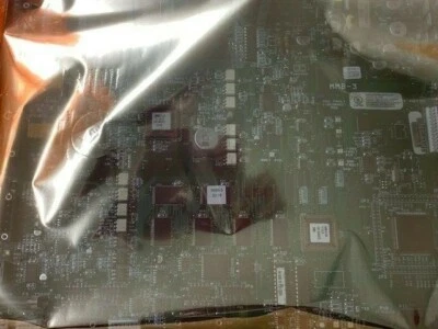 SIEMENS MMB-3 MAIN MOTHERBOARD (CPU) for MXL (UNLOCKED, READY FOR PROGRAMMING!) - Image 1 of 4