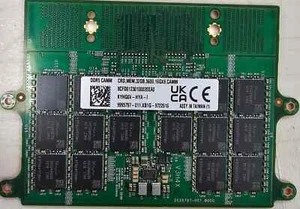 DELL 32 GB DDR5 CAMM 5600 MHz, RAM Memory Module, KYHG6V For Precision 7670 7680 - Picture 1 of 2