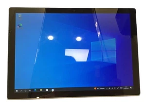 TABLET PC MICROSOFT SURFACE PRO 5 12.3 (INTEL CORE I5/4/128) (2017) 19324527 - Imagen 1 de 7