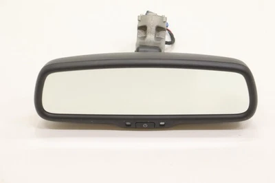 2018 - 2025 ALFA ROMEO STELVIO PARA-BRISA DIANTEIRO ESPELHO RETROVISOR FABRICANTE DE EQUIPAMENTO ORIGINAL 156109498 - Imagem 1 de 4