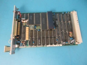 MODULO CPU OMRON 3G8B2-Z8020 0229157-0B 3G8B2Z8020 SCHEDA SINGOLA COMPUTER PLUG-IN - Foto 1 di 16