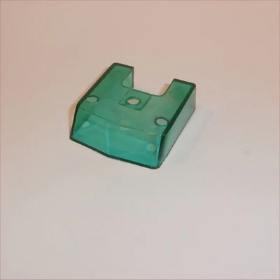 Matchbox Lesney King Size K 15a AEC Merryweather Fire Cab Windscreen Window Unit - Image 1 of 4