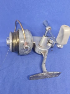 Vintage Angelrolle Made In Japan - Bild 1 von 5