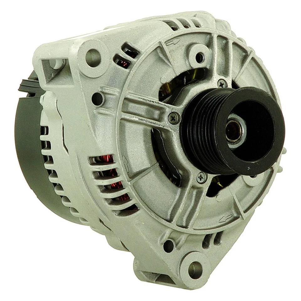 Mechanics Choice Alternator for 1995-1997 Mercedes-Benz C280, C36 AMG, E320 (L6 - Image 1 of 1