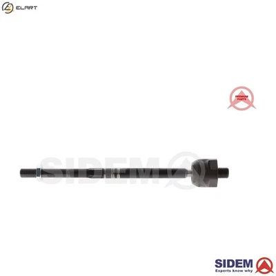 INNER TIE ROD 35015 FOR ALFA ROMEO 552 73 835/EC2 2.0L 46335975/35692 2.1L 4cyl - Image 1 of 4