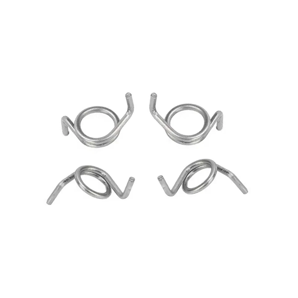 Replacement Kit 4 Door Lock Springs for Transporter III and For IV Buses - Image 1 of 4