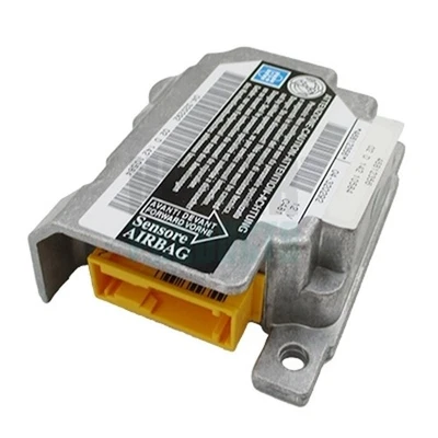 Centralina airbag HOFFER H208038 per LANCIA LYBRA SW 839 BXF1A 16V 839AXA1A JTD - Immagine 1 di 4