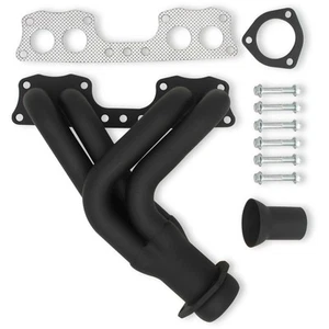 19000FLT Flowtech Headers for Truck Toyota Pickup Celica 1975-1981 - Picture 1 of 5