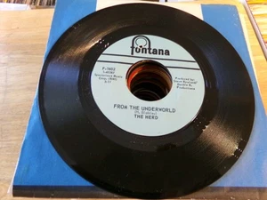 SUCH A DEAL #1996 - Lot of (55) Mostly 50's & 60's R&R; R&B; Doo Wop, etc 45s - Picture 1 of 1