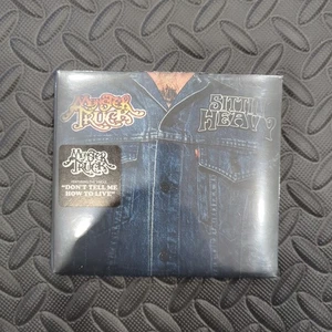 Sittin' Heavy by Monster Truck [CD] - Picture 1 of 2