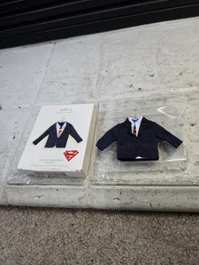 Vintage DC Superman Superheld Hallmark Andenken wie Superman! Ornament - Bild 1 von 5