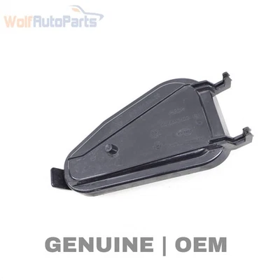 2010-2016 PORSCHE PANAMERA 970 - Tampa do farol direito / TAMPA (feixe alto) - Imagem 1 de 4