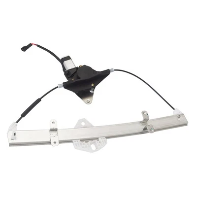 Front Right Window Regulator w/Motor for 1995-2000 Ford Contour Mercury Mystique Foto 1 de 4