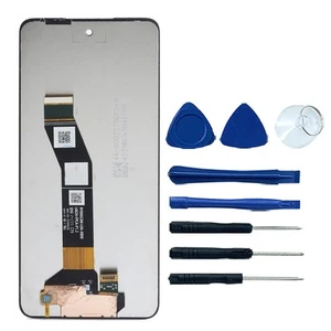 Für Motorola Moto G 5G 2024 Bildschirm Ersatz Kit XT2417 XT2417-1 XT2417D LC... - Bild 1 von 5