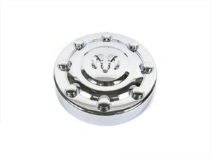94-02 DODGE RAM 3500 W/ 16X6 WHEEL SINGLE FRONT CENTER CAP OEM MOPAR 52106863AC - Picture 1 of 5