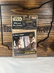 Star Wars: Episode IV - A New Hope [Original Motion Picture Soundtrack] by John - Picture 1 of 5