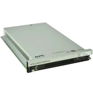 APC Symmetra PX SYMIM4 intelligence module - 90d RTB warranty - Picture 1 of 6