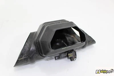 Yamaha Yzf R1 2014 12-14 central Ram tubo de admisión de aire conducto fabricante original Yzfr1 2012 2013  Foto 1 de 4