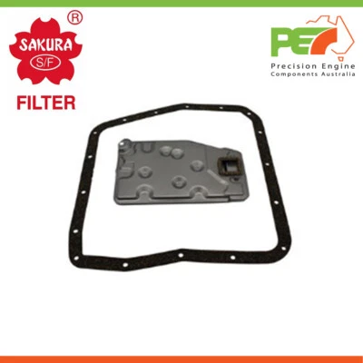 New SAKURA Transmission Filter For TOYOTA CAMRY VCV10 3L V6 Part Number-TE-11020 - image 1 of 4