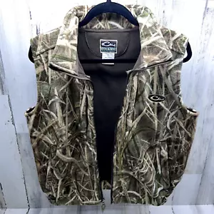 Drake Waterfowl Systems Vest Small Camouflage Magnattach - Picture 1 of 7