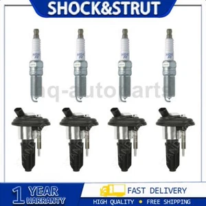 Spark Plug Ignition Coil For Chevrolet Colorado 2.8L 2006 2005 2004 - Picture 1 of 8