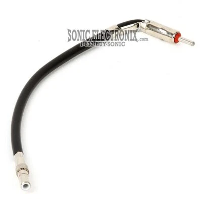 A.I. CR-6 Radio Antenna Adapter for Select 2002-Up Chrysler and Dodge Vehicles - Image 1 of 2