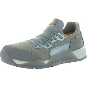 Bota de Botas y Botines para Hombre en color gris | FASHIOLA.mx