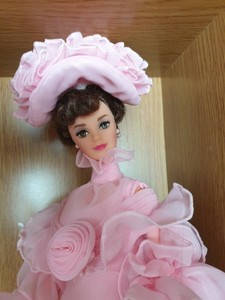 my fair lady barbie worth
