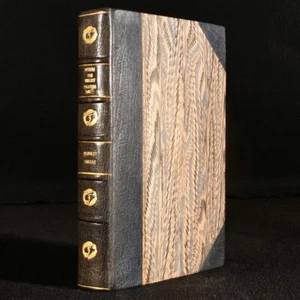 1924 Where the Bright Waters Meet Harry Plunket Greene Signed First Edition I... - Picture 1 of 9