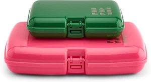 Colección Caboodles Wicked Edición Limitada - Imagen 1 de 12