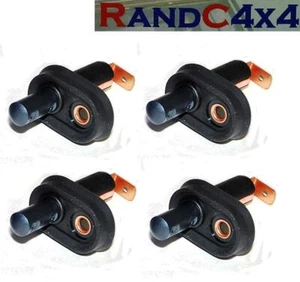 PRC8548 x4 Land Rover Defender Courtesy Dome interior Light Switch 90 110 door - Picture 1 of 3