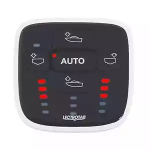 Control automático de nivelación Lectrotab ALC-1 pestaña de ajuste - Imagen 1 de 3