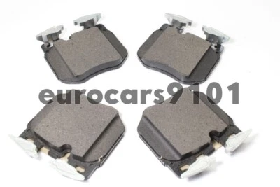 BMW X5 ATE Front Disc Brake Pad Set 604896 34116889585 - Image 1 of 2